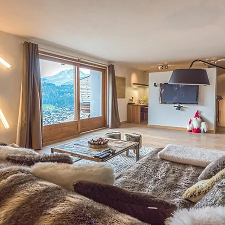 Chalet Chalet Omaroo Ii - By Emerald *