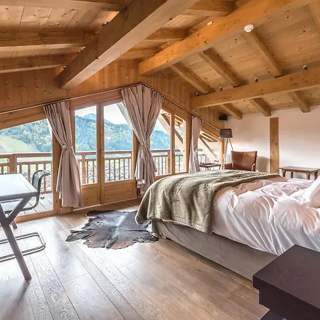 Chalet Omaroo Ii - By Emerald Chalet *