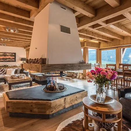 Chalet Chalet Omaroo Ii - By Emerald