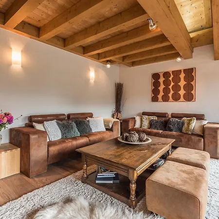Chalet Chalet Omaroo Ii - By Emerald
